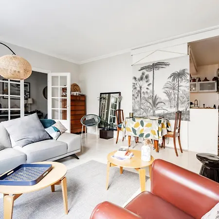 Veeve - Wisteria Place 4*