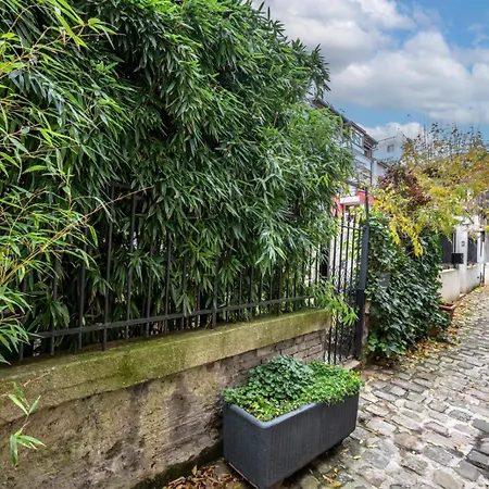 Veeve - Wisteria Place Paris
